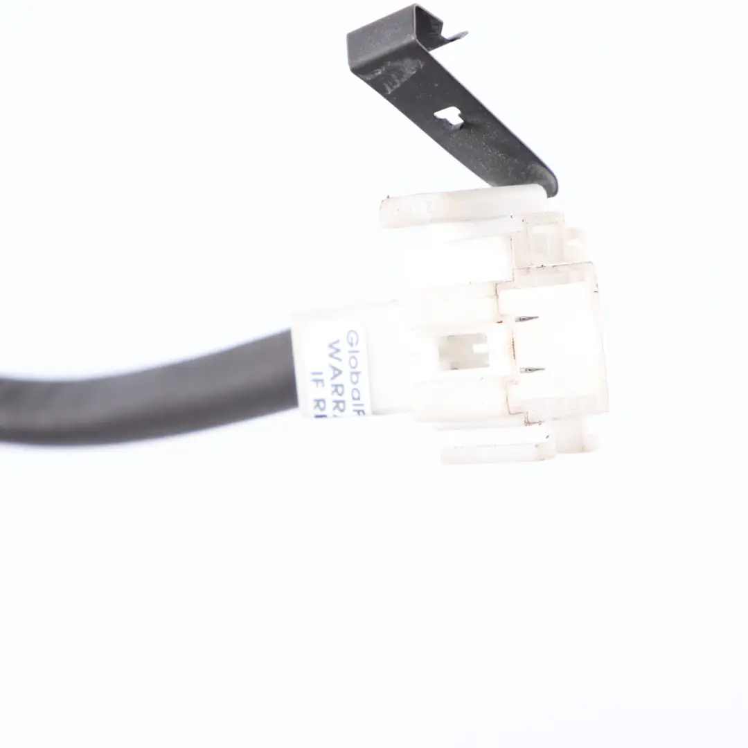 Steering Lock Cable Mercedes W169 W204 Connector Plug Wiring Loom to with Part number A0495453128 Steering Lock Cable Mercedes W169 W204 Connector Plug Wiring Loom - SKU A0495453128 - Part number A0495453128