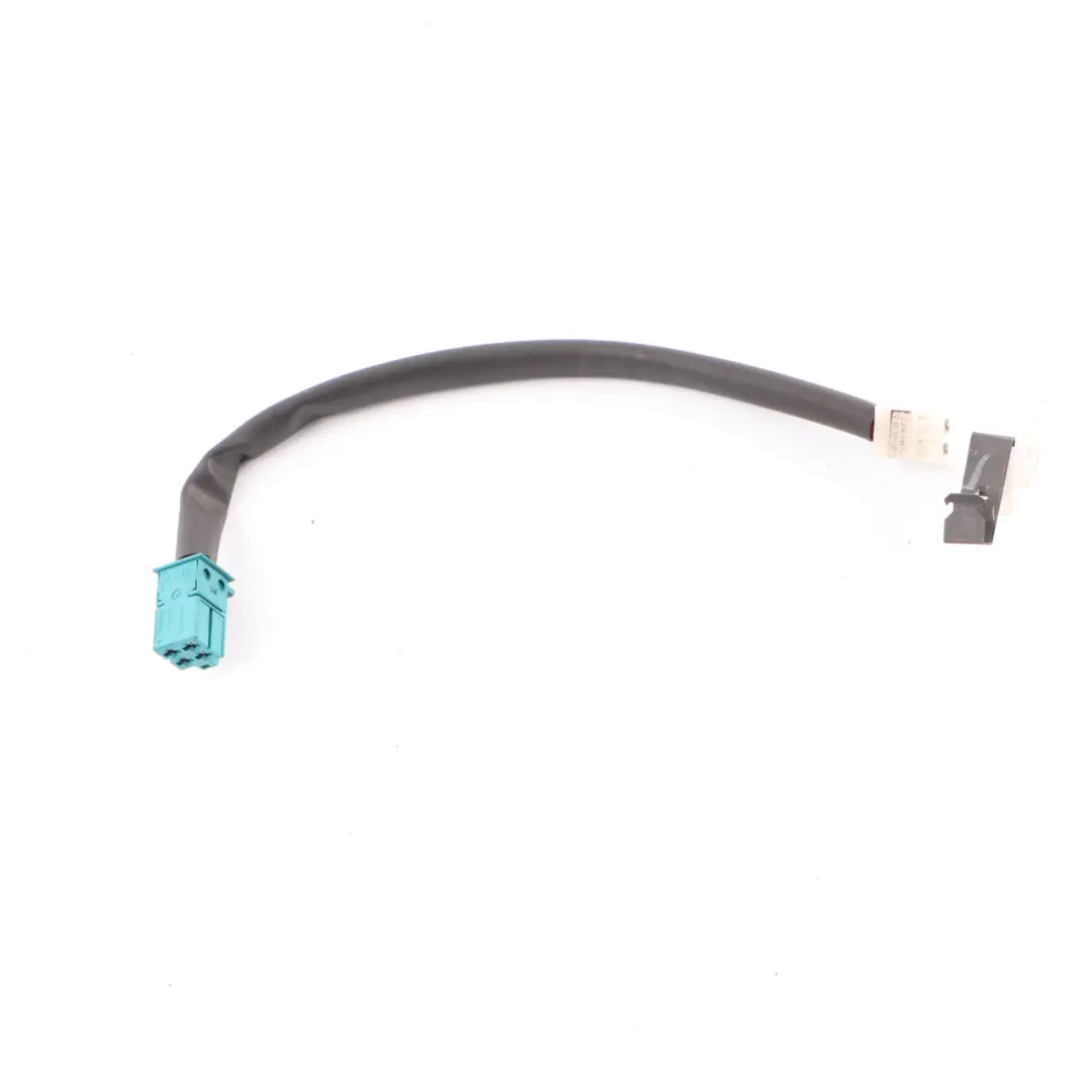 Mercedes W169 W204 Lenkradschloss Kabel Stecker Kabelbaum - SKU A0495453128 - Teilenummer A0495453128