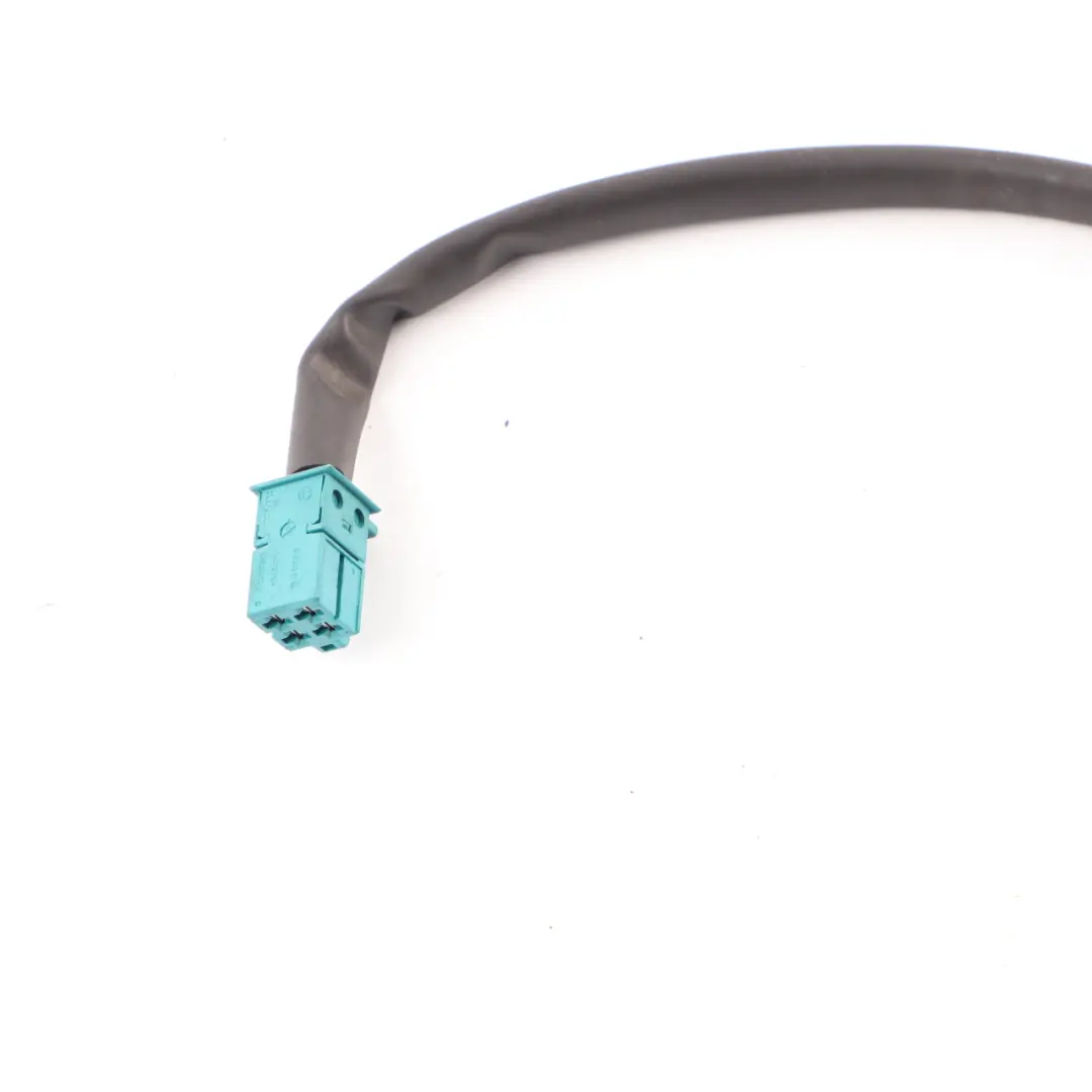  Steering Lock Cable Mercedes W169 W204 Connector Plug Wiring Loom - SKU A0495453128 - Part number A0495453128