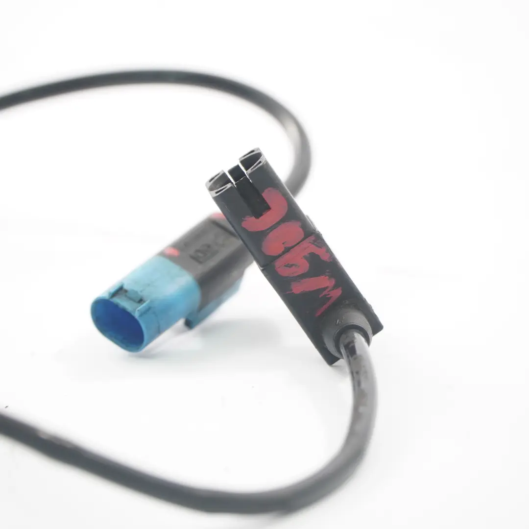 Sensor pastillas freno Cableado desgaste frenos A0525456328 para Mercedes W906 con número de pieza A0525456228 Mercedes W906 Sensor pastillas freno Cableado desgaste frenos A0525456328 - SKU A0525456228 - Número de pieza A0525456228