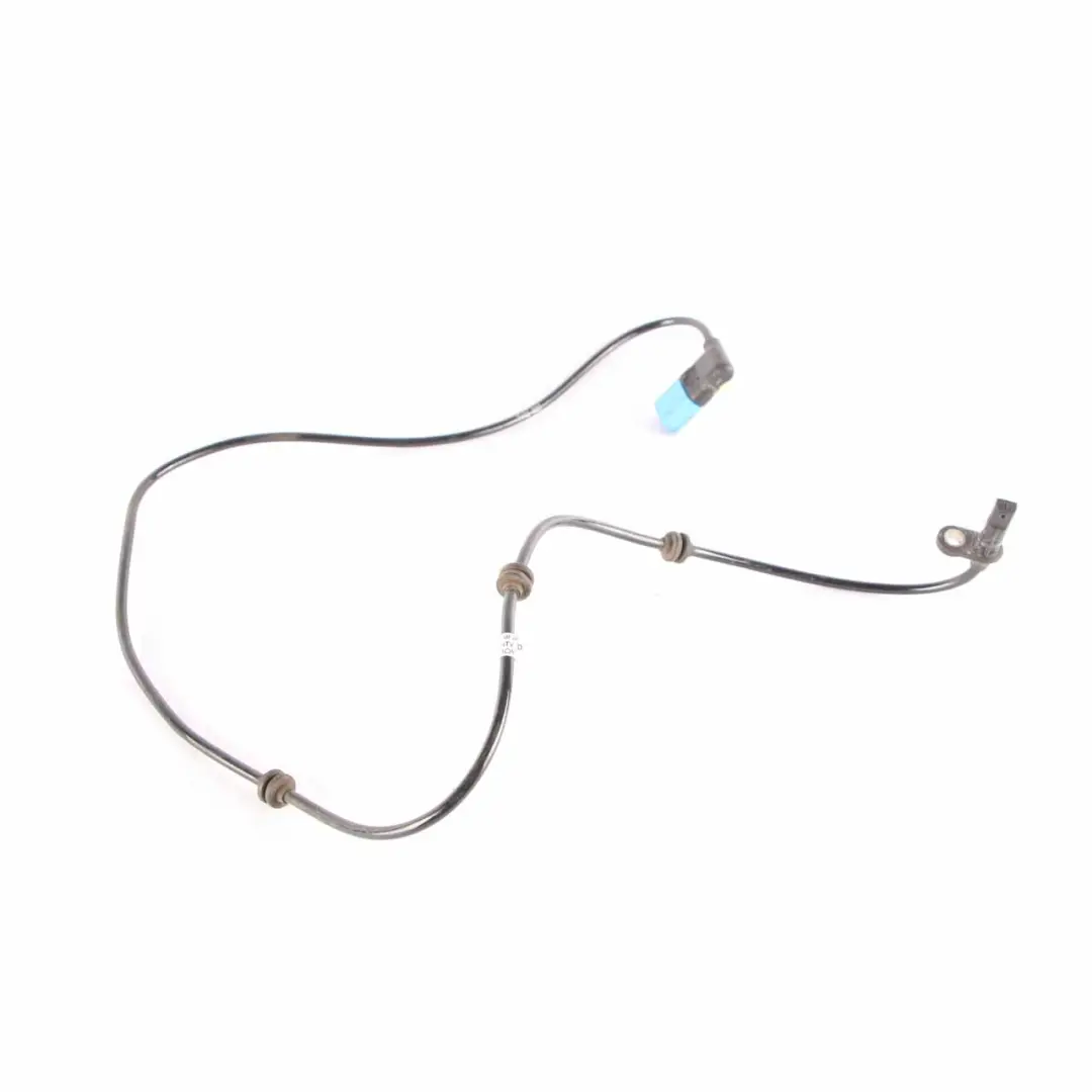 Cableado sensor desgaste pastilla freno delantera derecha para Mercedes W176 con número de pieza A0555459528 Mercedes W176 Cableado sensor desgaste pastilla freno delantera derecha - SKU A0555459528 - Número de pieza A0555459528