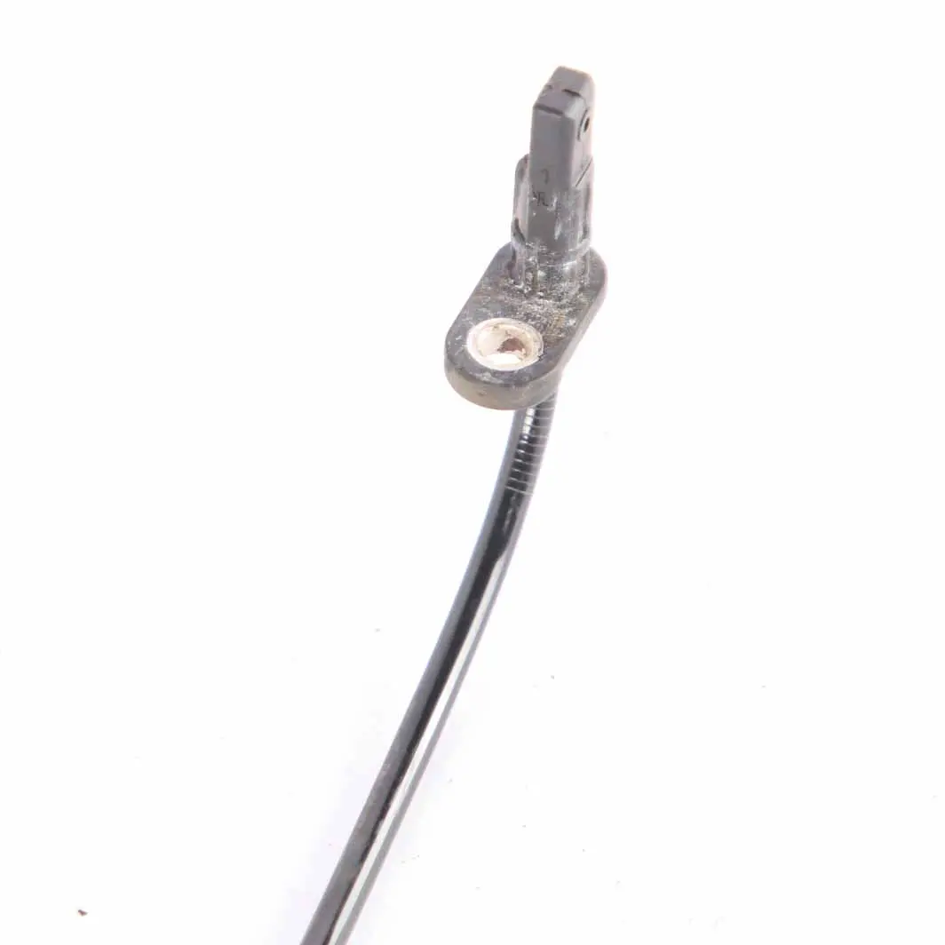 Sensore usura pastiglie freno anteriore destro Cavo di cablaggio per Mercedes W176 con numero di parte A0555459528 Mercedes W176 Sensore usura pastiglie freno anteriore destro Cavo di cablaggio - SKU A0555459528 - Numero di parte A0555459528