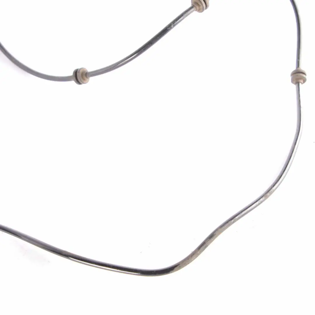 Sensore usura pastiglie freno anteriore destro Cavo di cablaggio per Mercedes W176 con numero di parte A0555459528 Mercedes W176 Sensore usura pastiglie freno anteriore destro Cavo di cablaggio - SKU A0555459528 - Numero di parte A0555459528