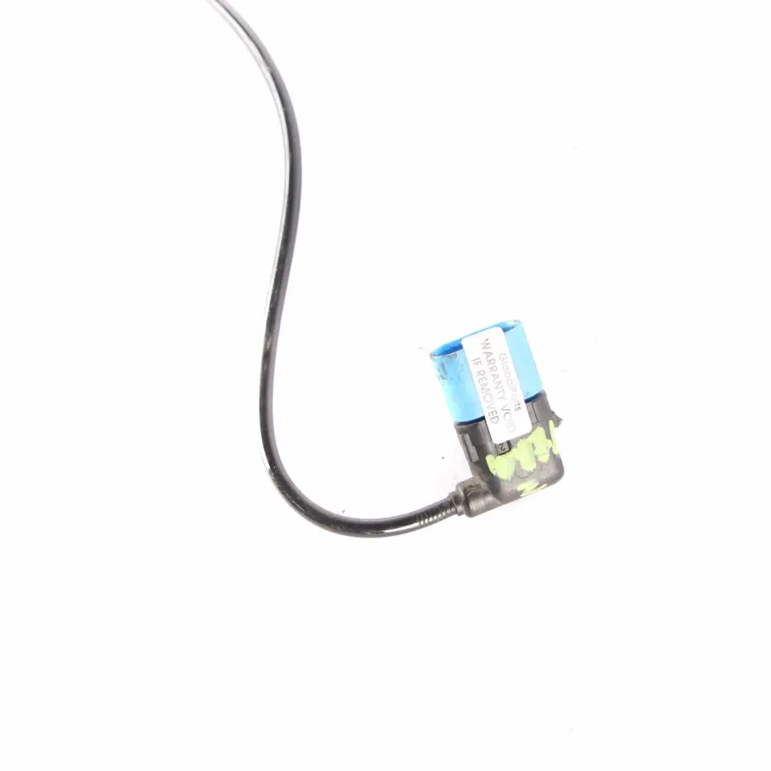 Mercedes W176 Cableado sensor desgaste pastilla freno delantera derecha - SKU A0555459528 - Número de pieza A0555459528