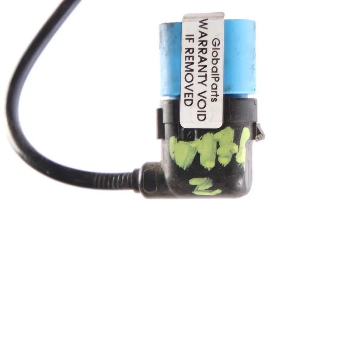 Cableado sensor desgaste pastilla freno delantera derecha para Mercedes W176 con número de pieza A0555459528 Mercedes W176 Cableado sensor desgaste pastilla freno delantera derecha - SKU A0555459528 - Número de pieza A0555459528