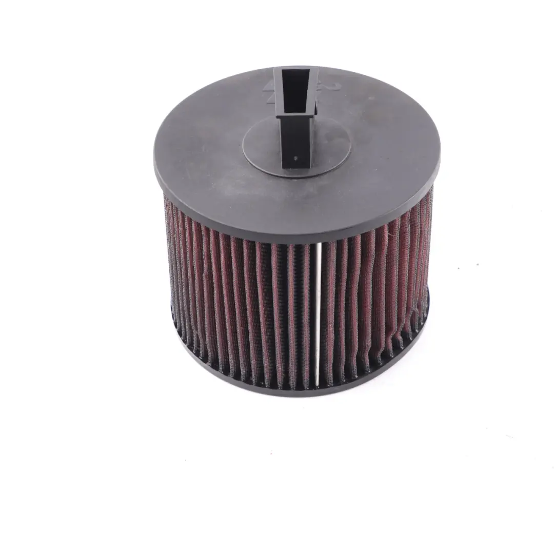BMW E81 E87 E90 E91 E92 N52 N53 130i 330i K&amp;N Air Filter - SKU A068C8 - Part number A068C8