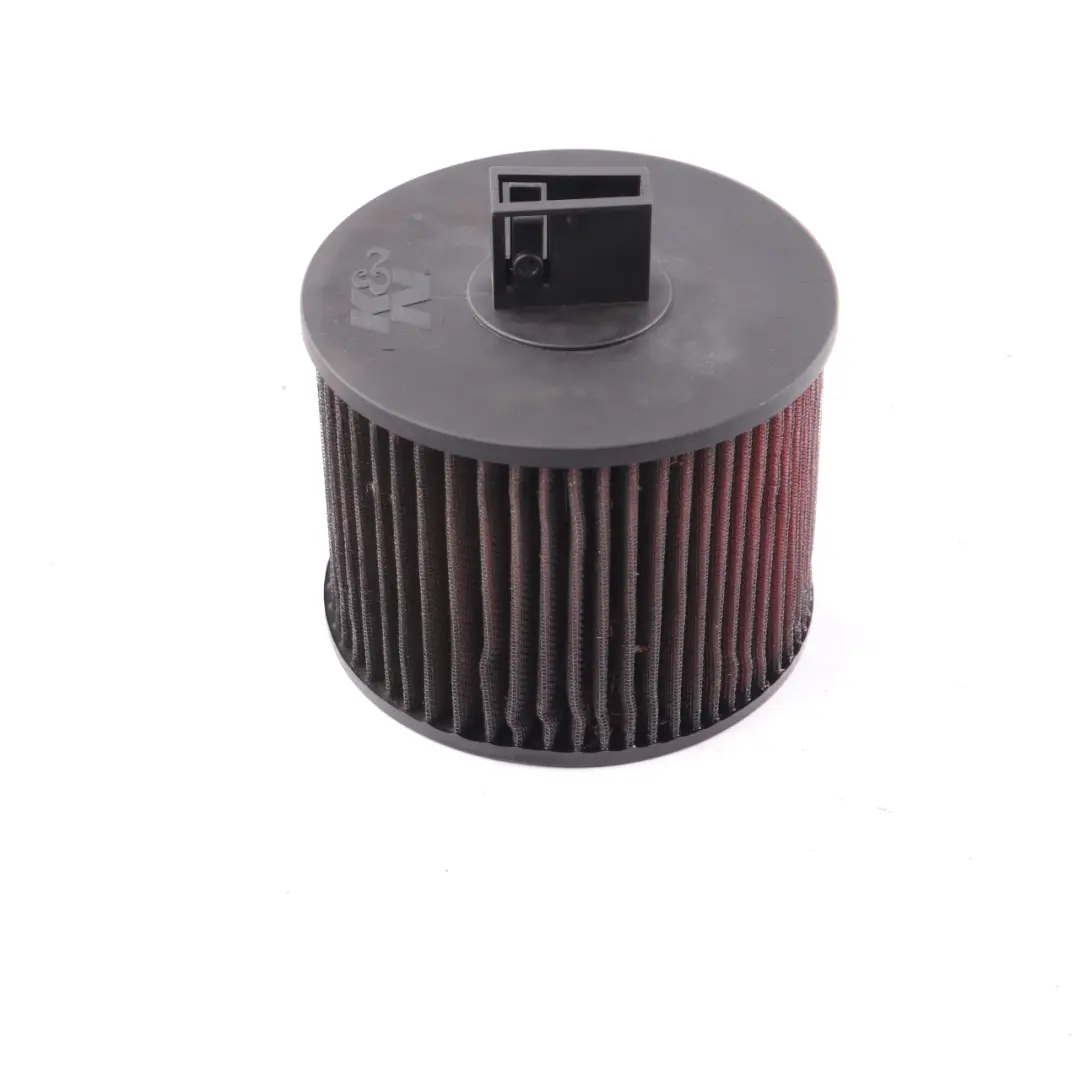BMW E81 E87 E90 E91 E92 N52 N53 130i 330i K&amp;N Air Filter - SKU A068C8 - Part number A068C8