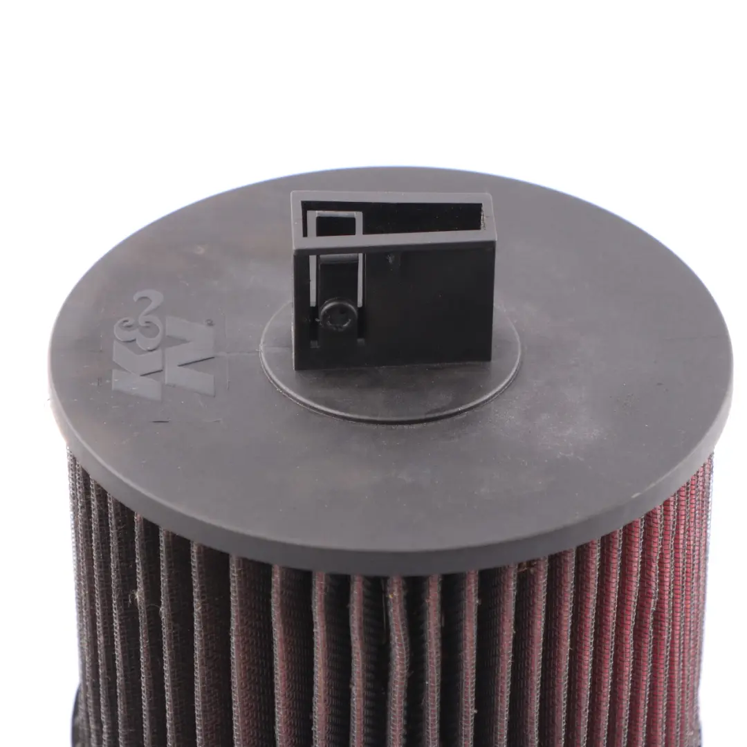 BMW E81 E87 E90 E91 E92 N52 N53 130i 330i K&amp;N Air Filter - SKU A068C8 - Part number A068C8