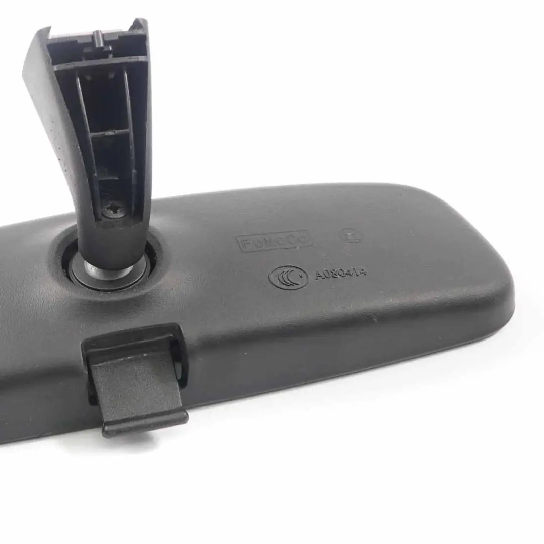 MK8 Miroir Intérieur Rétroviseur Noir pour Ford Fiesta à propos du numéro de pièce A080414 Ford Fiesta MK8 Miroir Intérieur Rétroviseur Noir - SKU A080414 - Numéro de pièce A080414