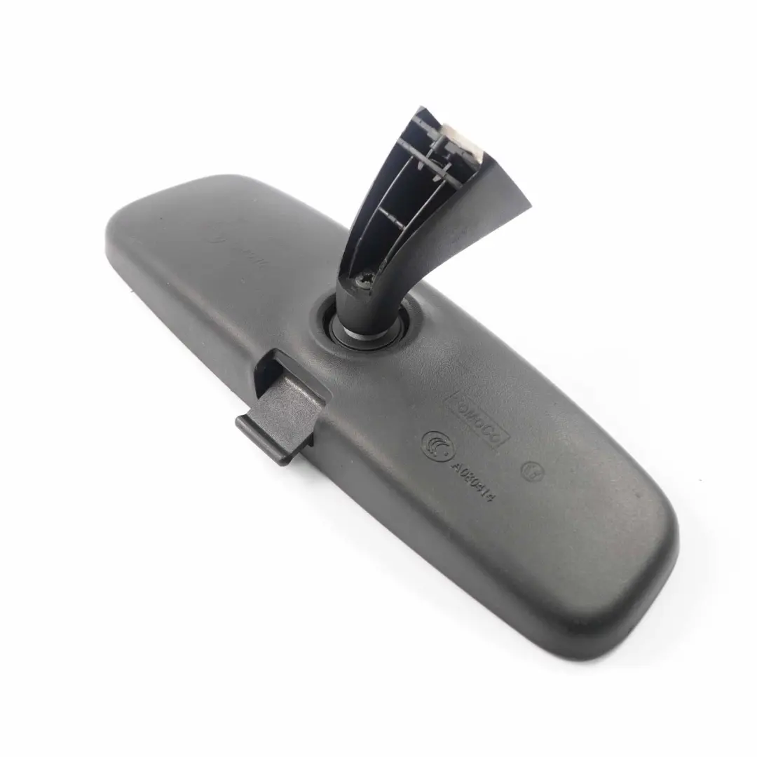 MK8 Interior Mirror Rear View Mirror Black to Ford Fiesta with Part number A080414 Ford Fiesta MK8 Interior Mirror Rear View Mirror Black - SKU A080414 - Part number A080414