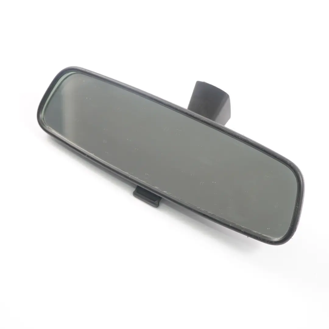 Ford Fiesta MK8 Miroir Intérieur Rétroviseur Noir - SKU A080414 - Numéro de pièce A080414