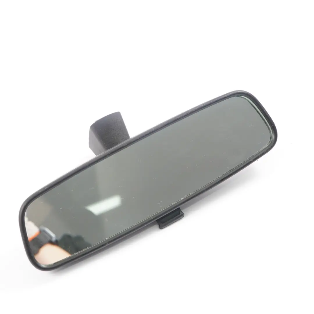 Ford Fiesta MK8 Miroir Intérieur Rétroviseur Noir - SKU A080414 - Numéro de pièce A080414