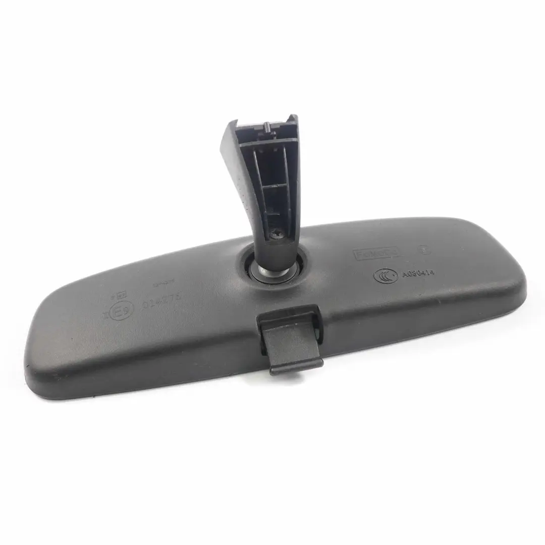 Ford Fiesta MK8 Miroir Intérieur Rétroviseur Noir - SKU A080414 - Numéro de pièce A080414