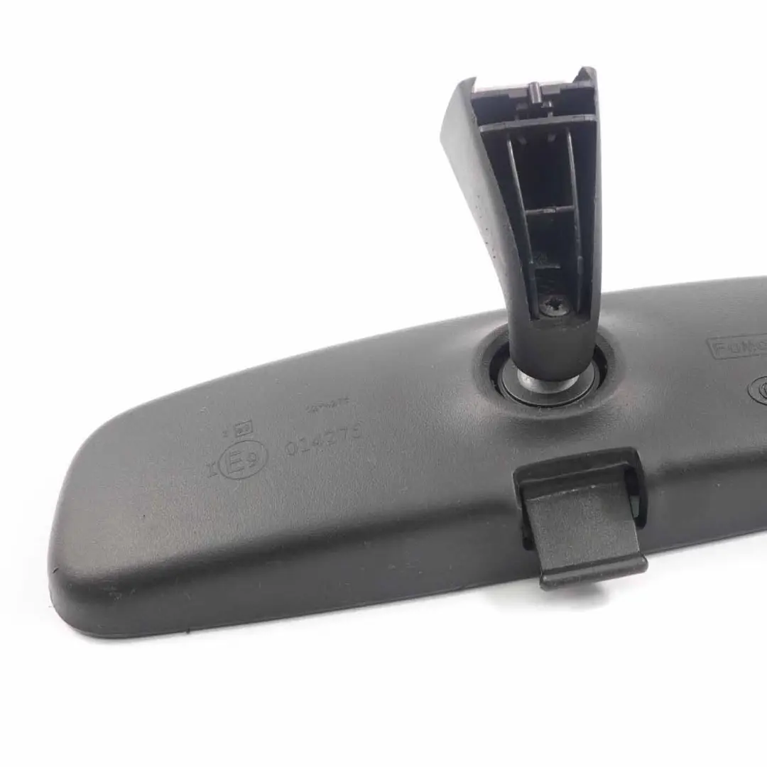 Ford Fiesta MK8 Miroir Intérieur Rétroviseur Noir - SKU A080414 - Numéro de pièce A080414