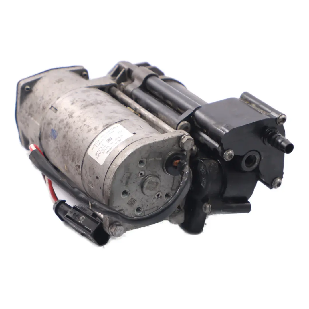 Kompresor Zawieszenia A2133200104 do Mercedes W205 W213 C238 o numerze A0993200004 Mercedes W205 W213 C238 Kompresor Zawieszenia A2133200104 - SKU A0993200004 - Numer Części A0993200004