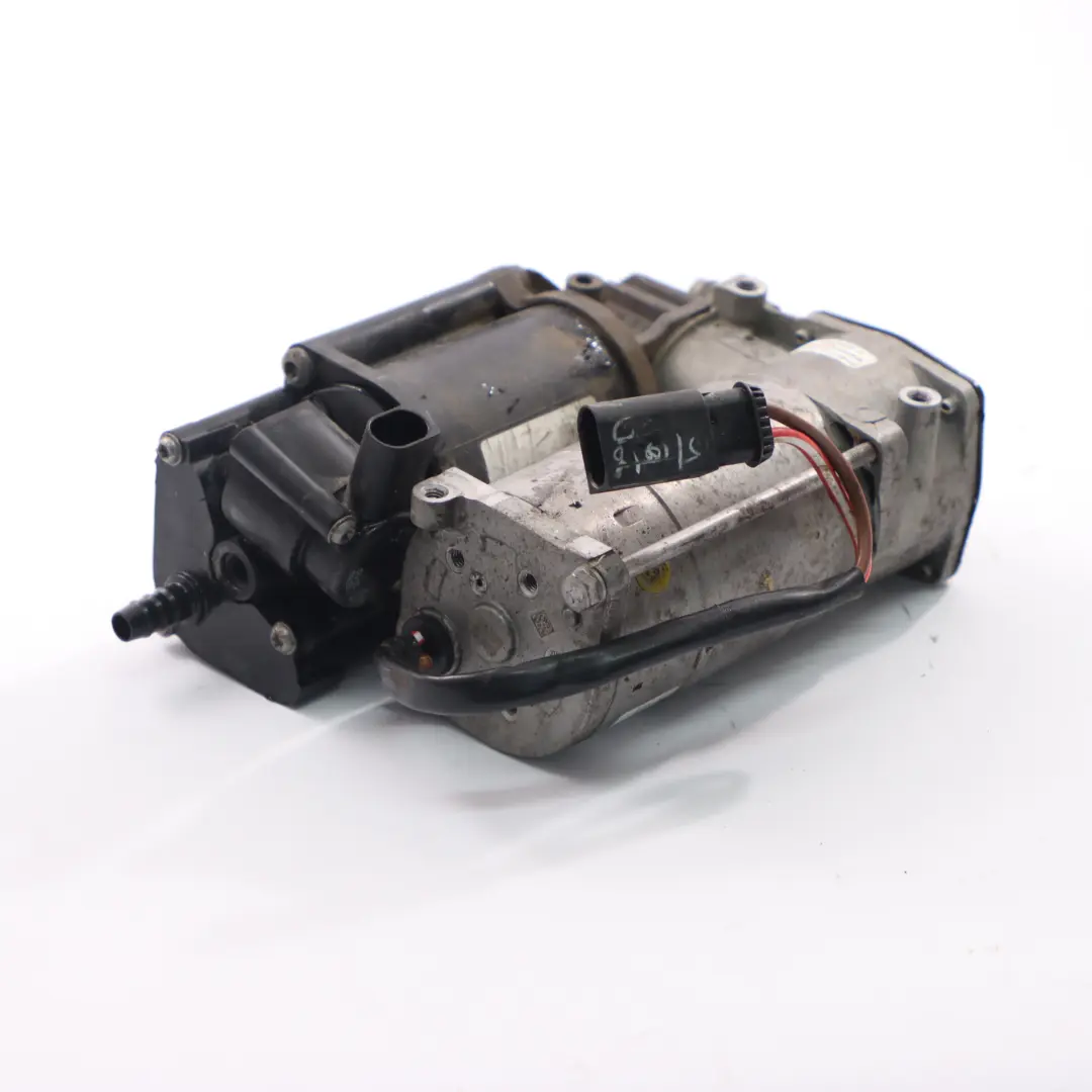 Mercedes W205 W213 C238 Air Suspension Compressor Pump Control Unit A2133200104 - SKU A0993200004 - Part number A0993200004