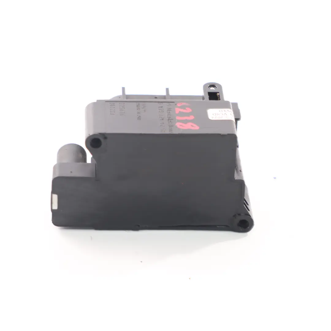  Sospensione pneumatica Mercedes W213 C238 Blocco di controllo modulo - SKU A0993200258 - Numero di parte A0993200258