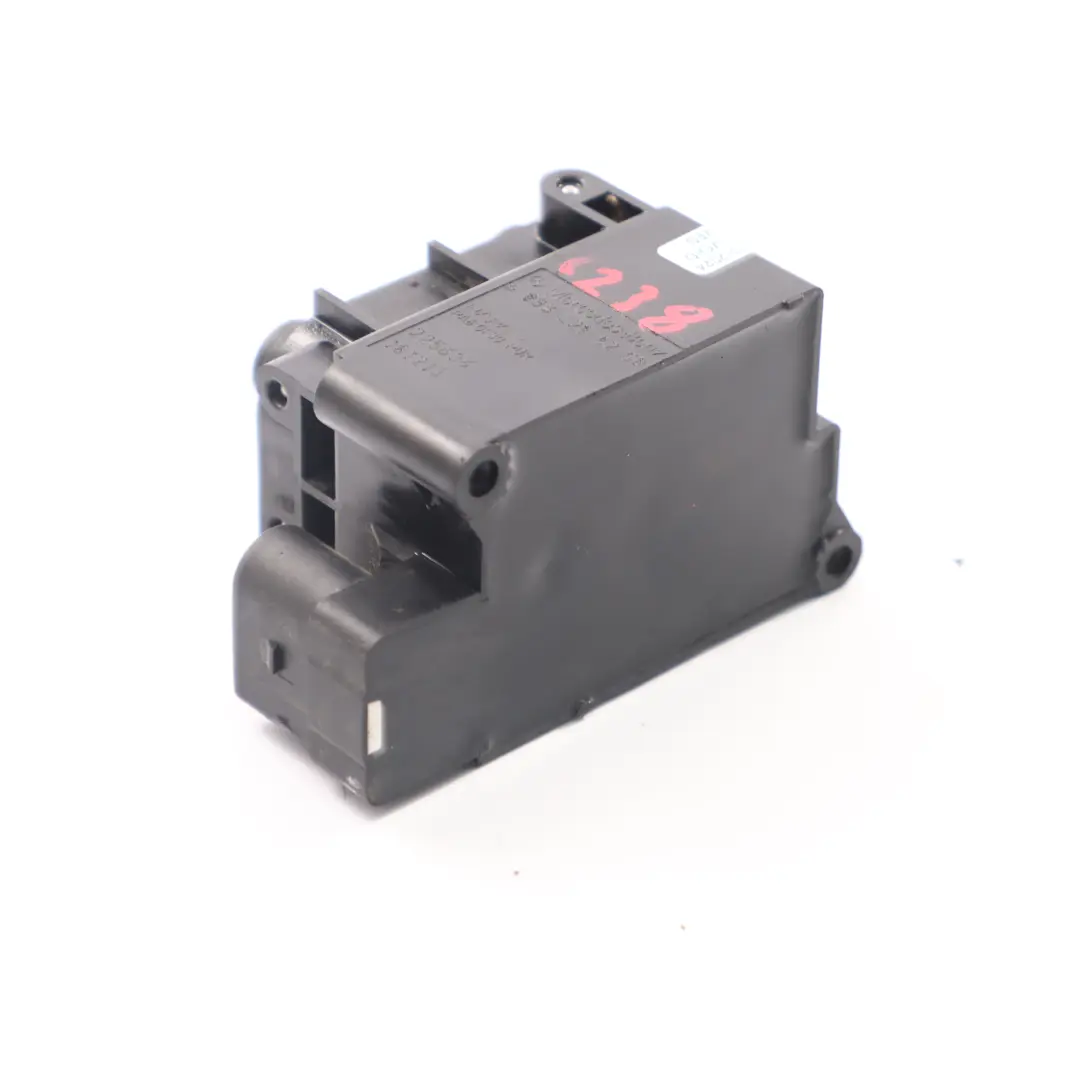 Suspension Pneumatique Bloc Valve Contrôle Module pour Mercedes W213 C238 à propos du numéro de pièce A0993200258 Mercedes W213 C238 Suspension Pneumatique Bloc Valve Contrôle Module - SKU A0993200258 - Numéro de pièce A0993200258