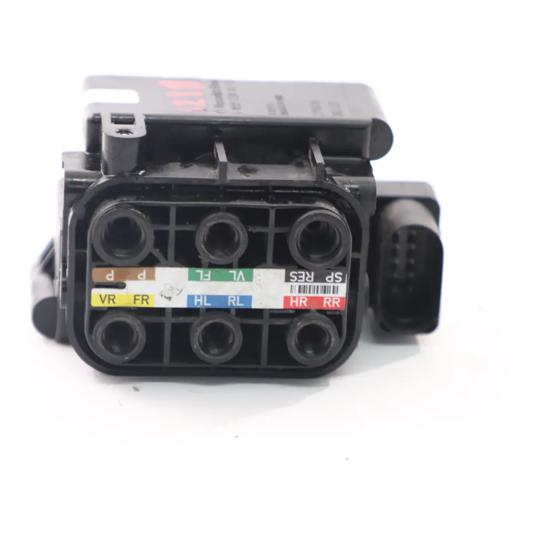 Sospensione Pneumatica Blocco Valvole Modulo per Mercedes W213 C238 con numero di parte A0993200258 Mercedes W213 C238 Sospensione Pneumatica Blocco Valvole Modulo - SKU A0993200258 - Numero di parte A0993200258