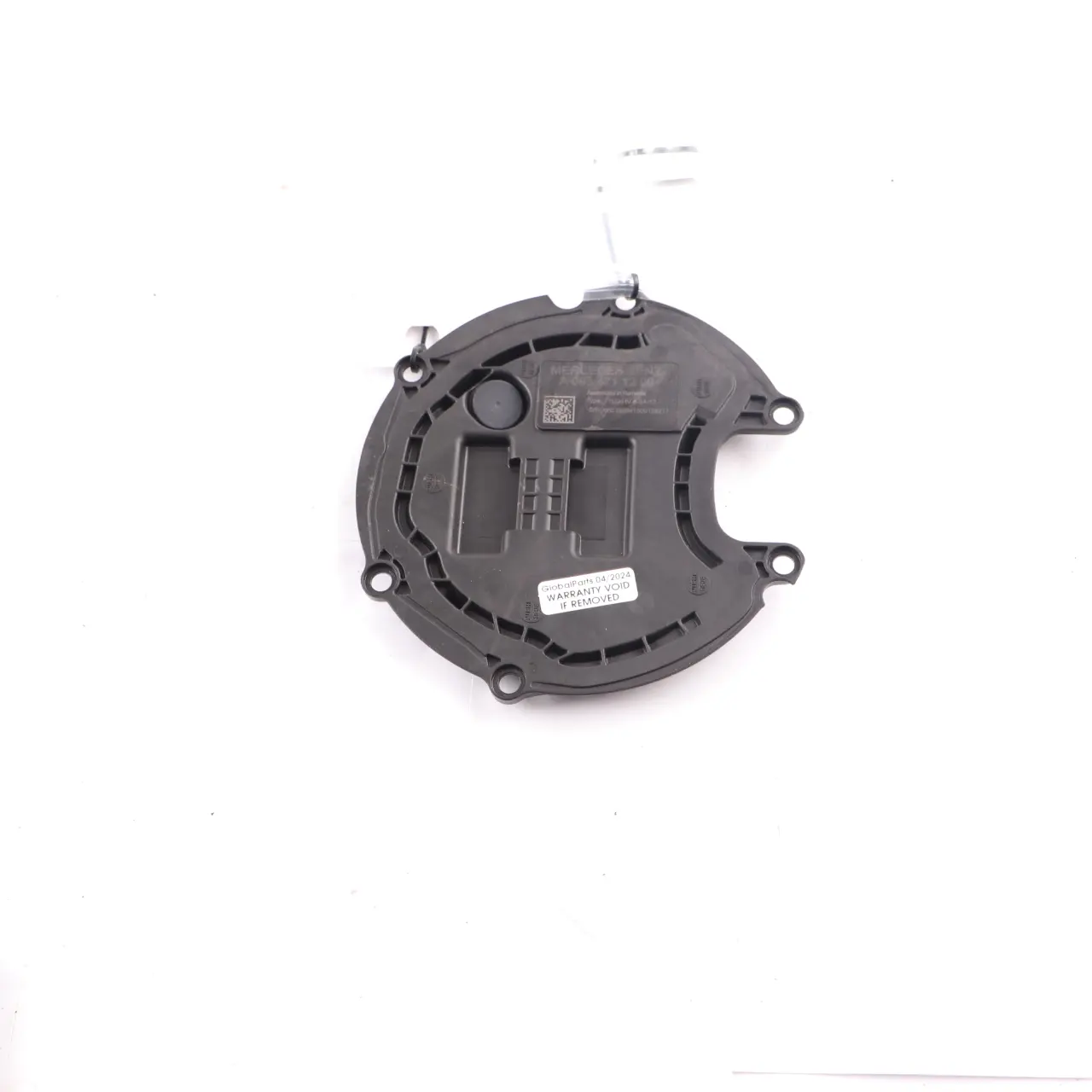 Mercedes W177 Couvercle de service du réservoir de carburant Adblue A0994711200
