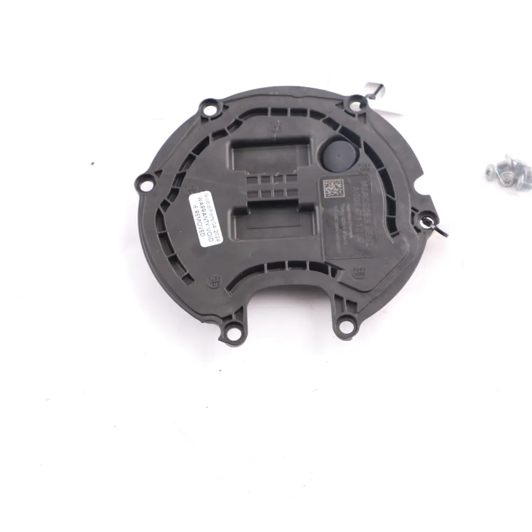 Adblue Osłona Zaślepka Plastik Zbiornika Paliwa A0994711200 do Mercedes W177 o numerze A0993400000 Mercedes W177 Adblue Osłona Zaślepka Plastik Zbiornika Paliwa A0994711200 - SKU A0993400000 - Numer Części A0993400000