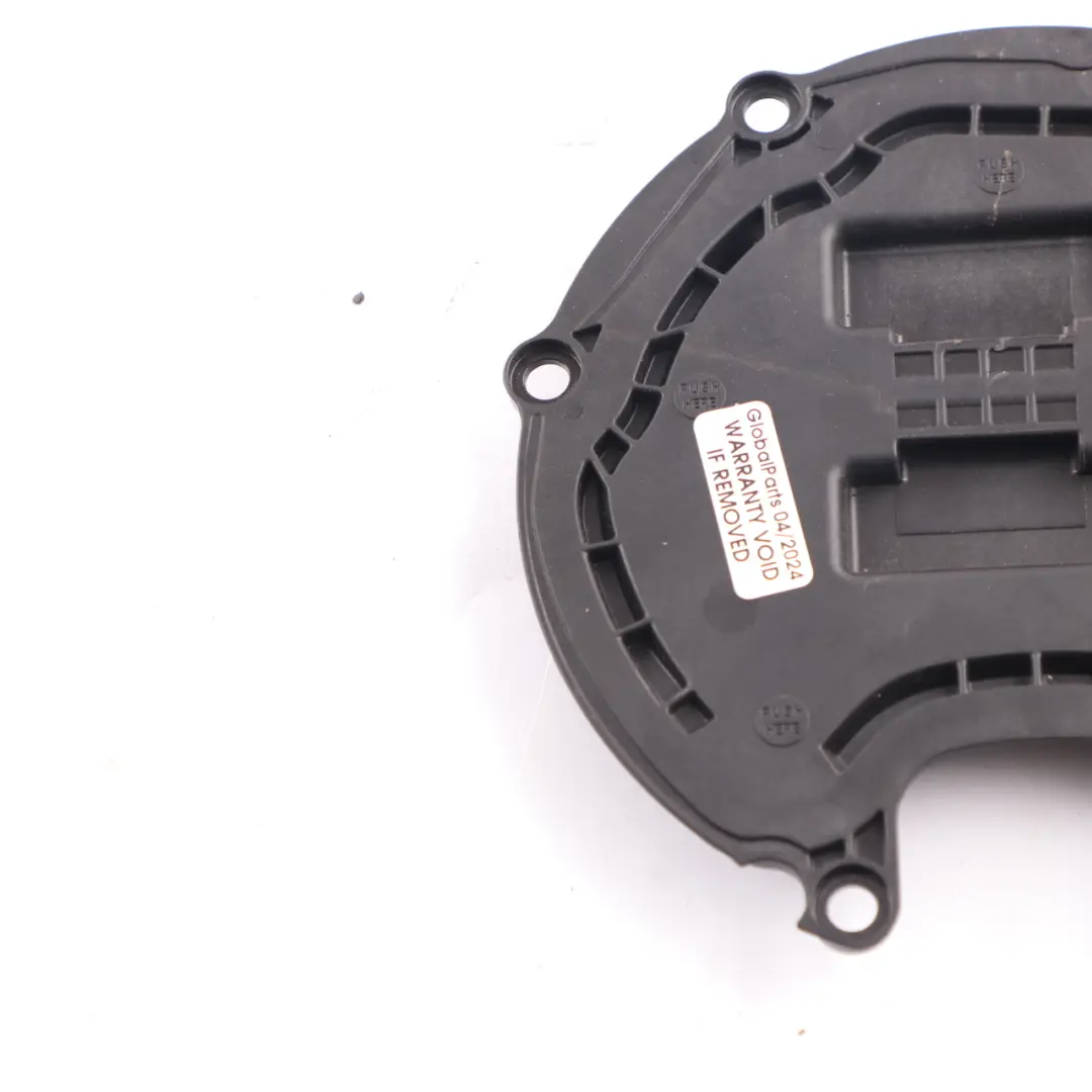 Mercedes W177 Couvercle de service du réservoir de carburant Adblue A0994711200 - SKU A0993400000 - Numéro de pièce A0993400000