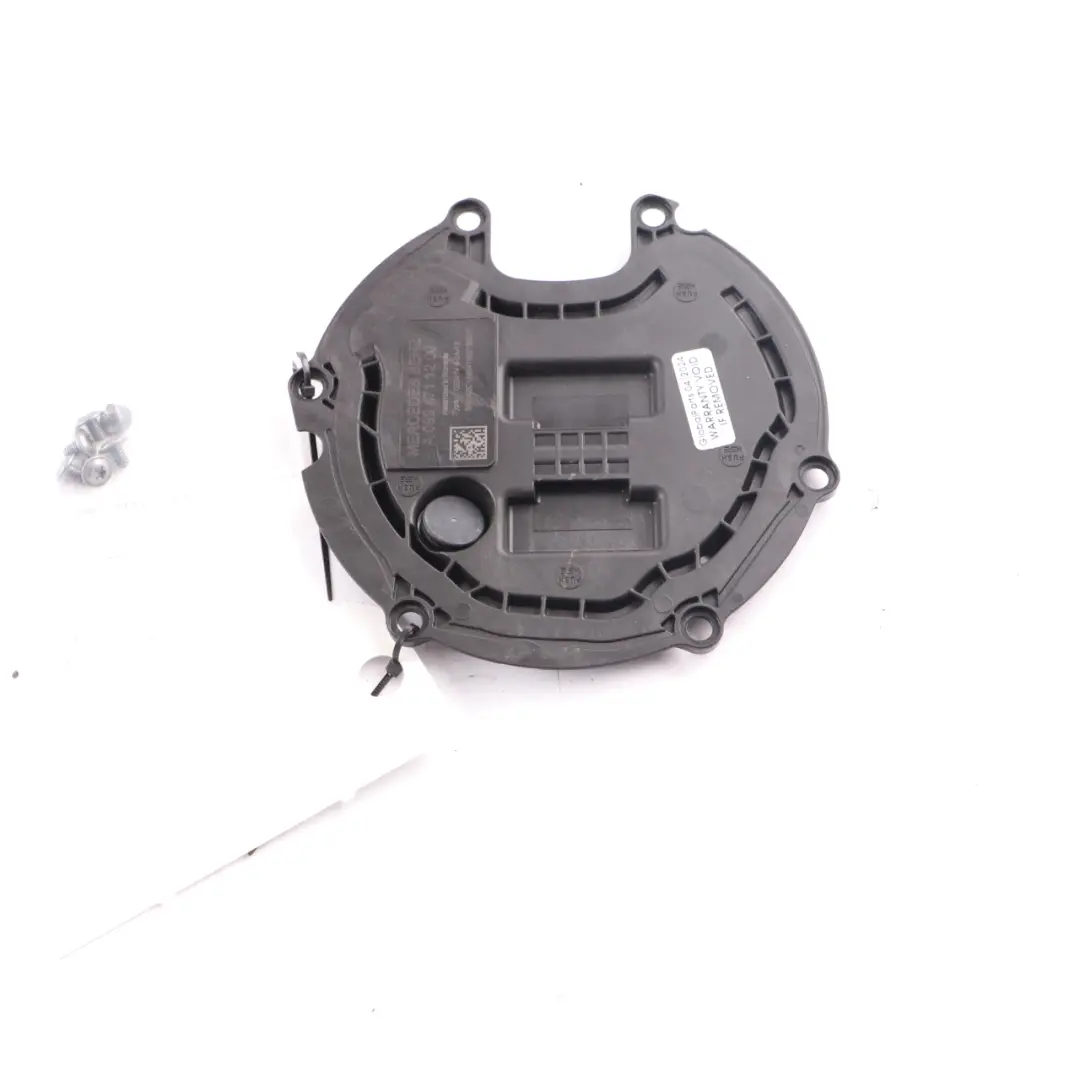 Mercedes W177 W205 W213 W907 Adblue Tanque Combustible Tapa Servicio A0994711200 - SKU A0993400000 - Número de pieza A0993400000