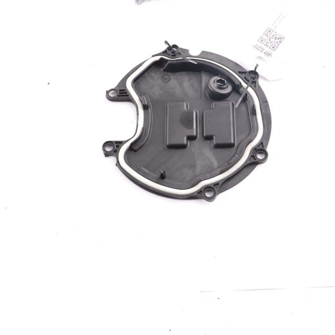 Mercedes W177 Adblue Kraftstofftank Service Abdeckung Trim A0994711200 - SKU A0993400000 - Teilenummer A0993400000