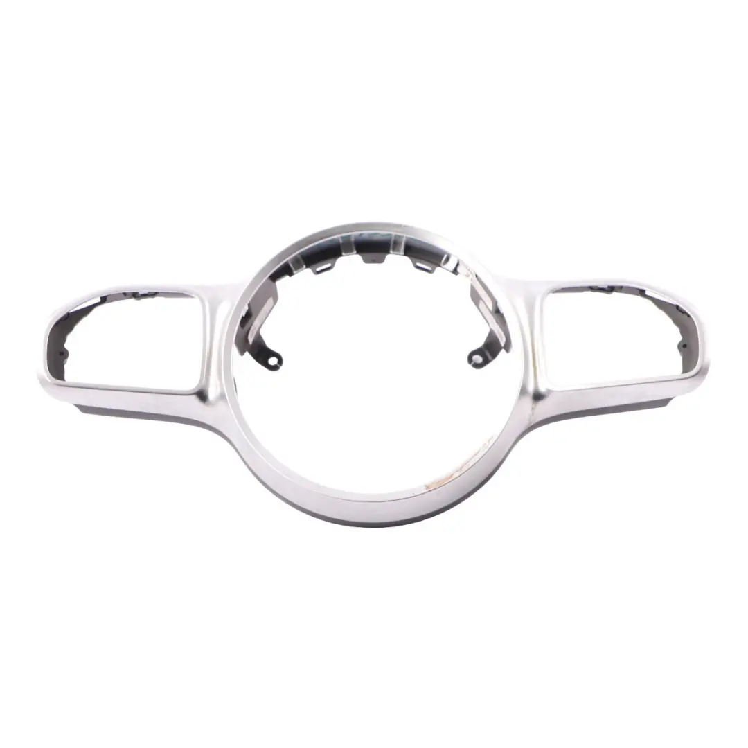 Steering Wheel Trim Cover Panel Interior to Mercedes W177 W205 W213 with Part number A0994643500 Mercedes W177 W205 W213 Steering Wheel Trim Cover Panel Interior - SKU A0994643500 - Part number A0994643500