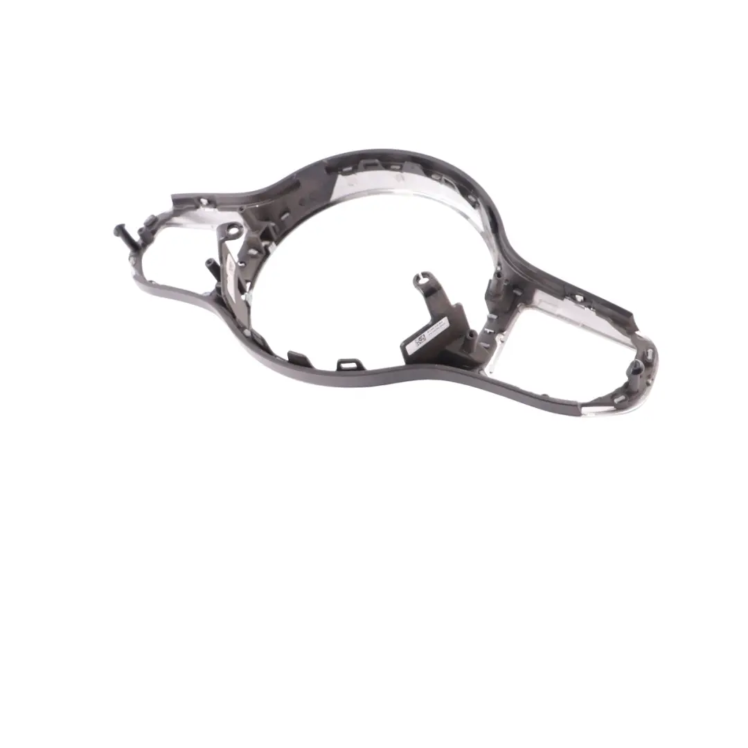 Steering Wheel Trim Cover Panel Interior to Mercedes W177 W205 W213 with Part number A0994643500 Mercedes W177 W205 W213 Steering Wheel Trim Cover Panel Interior - SKU A0994643500 - Part number A0994643500