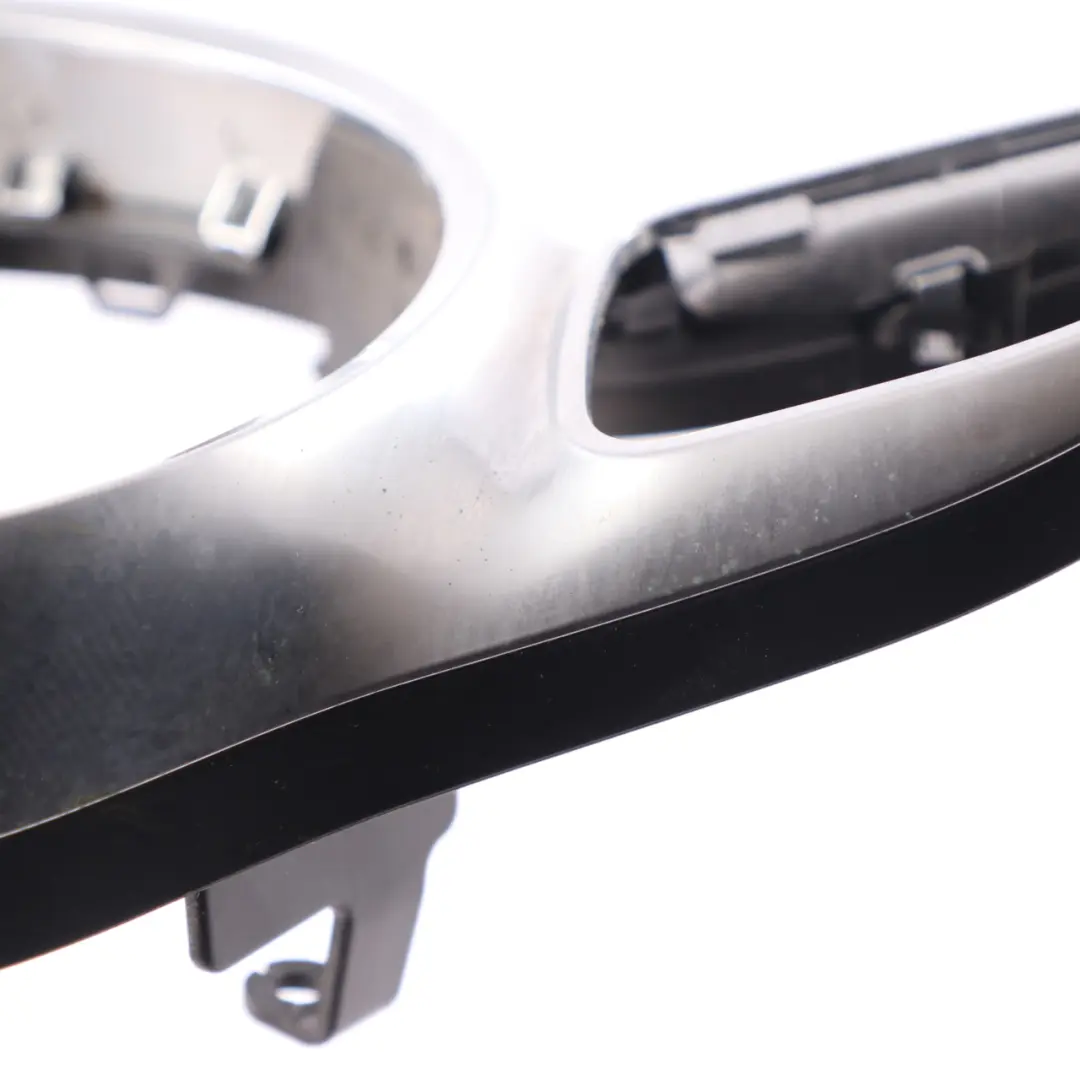 Steering Wheel Trim Cover Panel Interior to Mercedes W177 W205 W213 with Part number A0994643500 Mercedes W177 W205 W213 Steering Wheel Trim Cover Panel Interior - SKU A0994643500 - Part number A0994643500