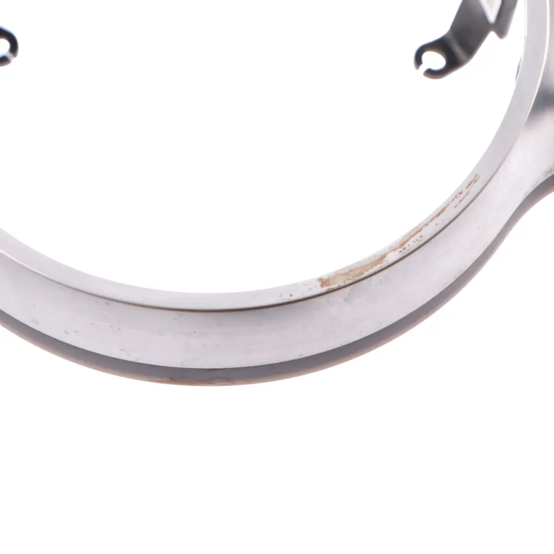 Steering Wheel Trim Cover Panel Interior to Mercedes W177 W205 W213 with Part number A0994643500 Mercedes W177 W205 W213 Steering Wheel Trim Cover Panel Interior - SKU A0994643500 - Part number A0994643500