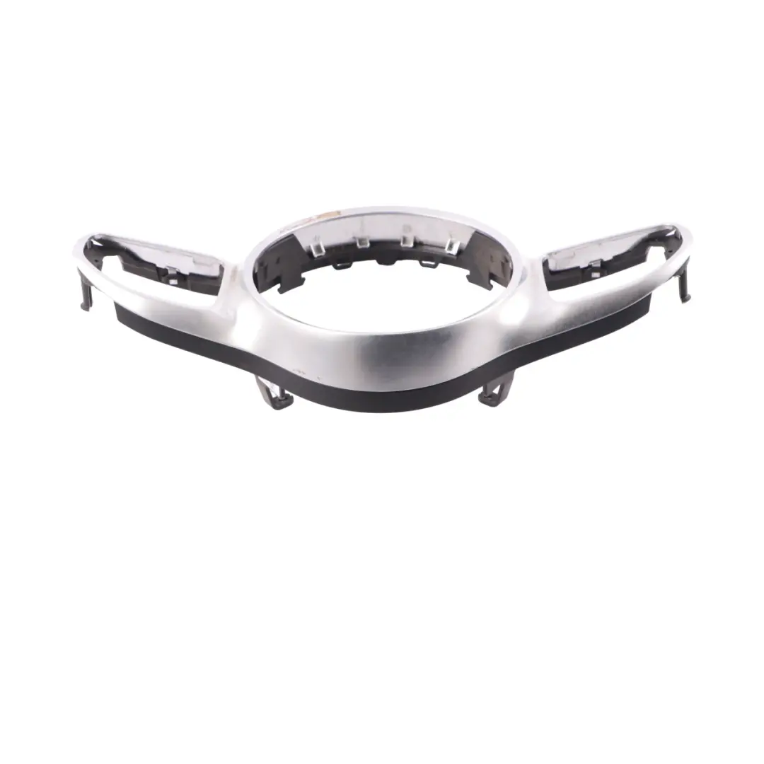 Mercedes W177 W205 W213 Steering Wheel Trim Cover Panel Interior - SKU A0994643500 - Part number A0994643500