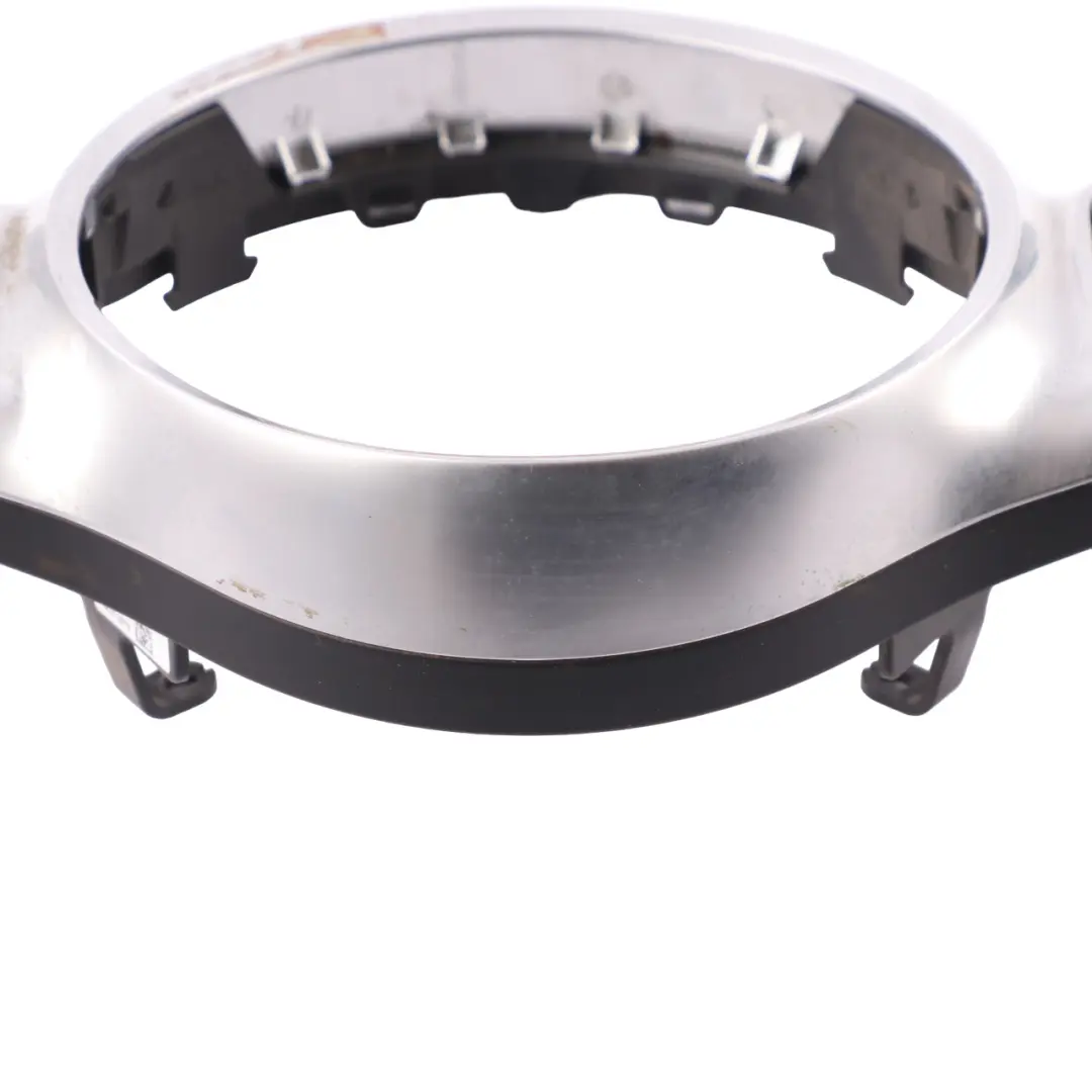 Steering Wheel Trim Cover Panel Interior to Mercedes W177 W205 W213 with Part number A0994643500 Mercedes W177 W205 W213 Steering Wheel Trim Cover Panel Interior - SKU A0994643500 - Part number A0994643500