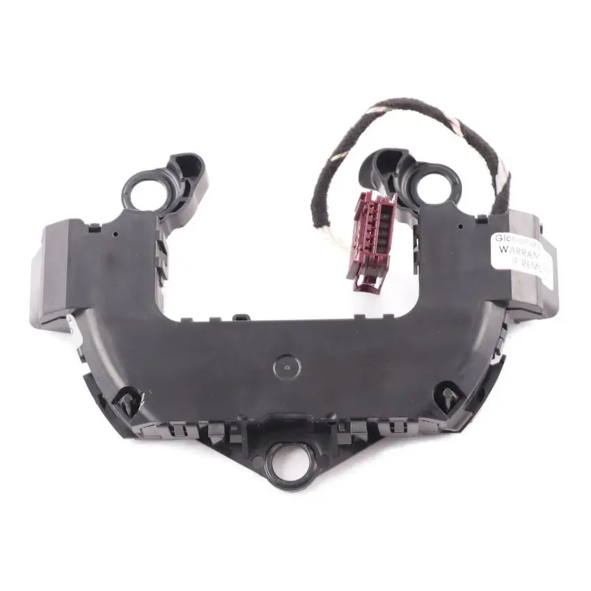 Lenkrad Kontakt Platte Schalter für Mercedes W177 W205 W213 W910 mit Teilenummer A0994644905 Mercedes W177 W205 W213 W910 Lenkrad Kontakt Platte Schalter - SKU A0994644905 - Teilenummer A0994644905