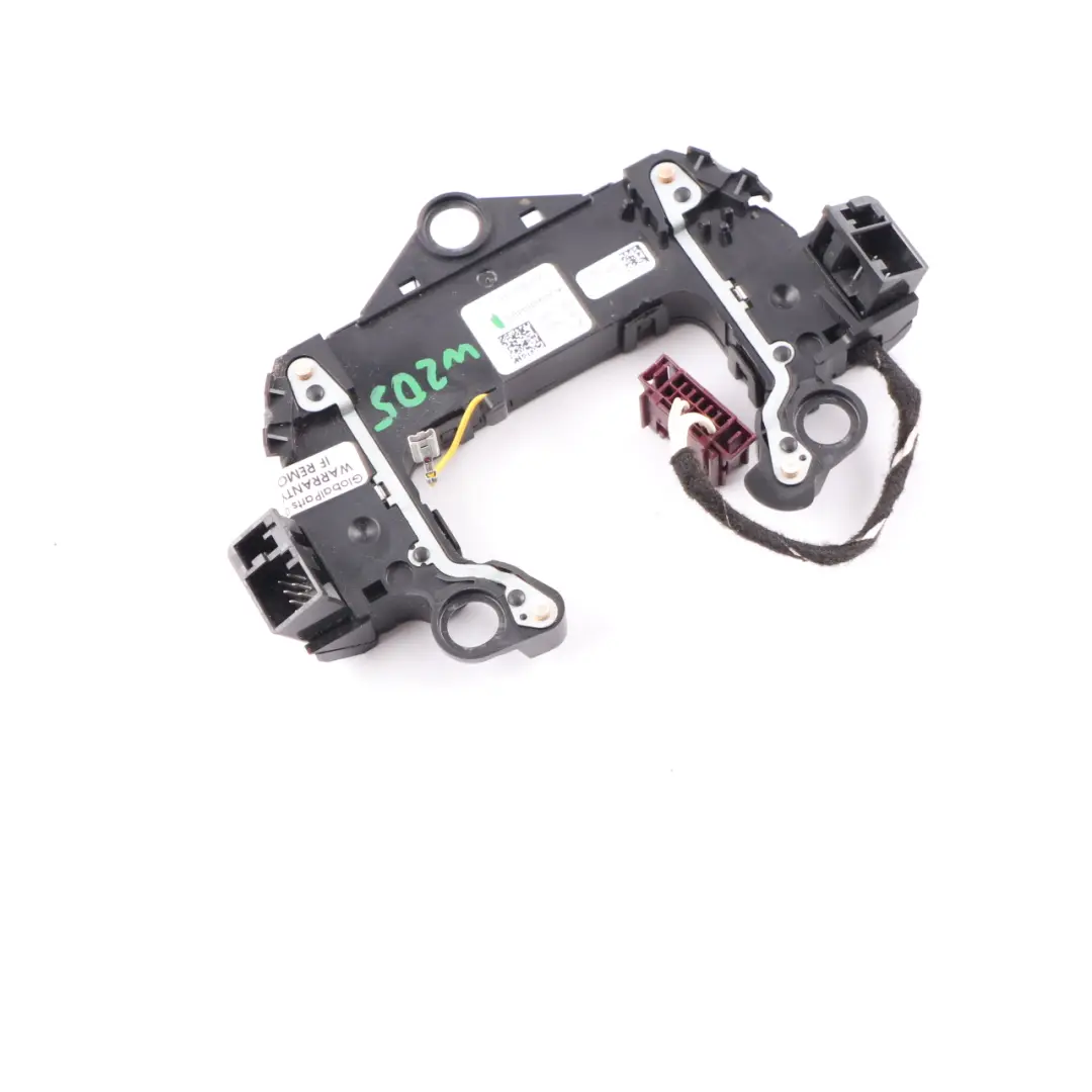 Interruttore piastra contatto volante per Mercedes W177 W205 W213 W910 con numero di parte A0994644905 Mercedes W177 W205 W213 W910 Interruttore piastra contatto volante - SKU A0994644905 - Numero di parte A0994644905