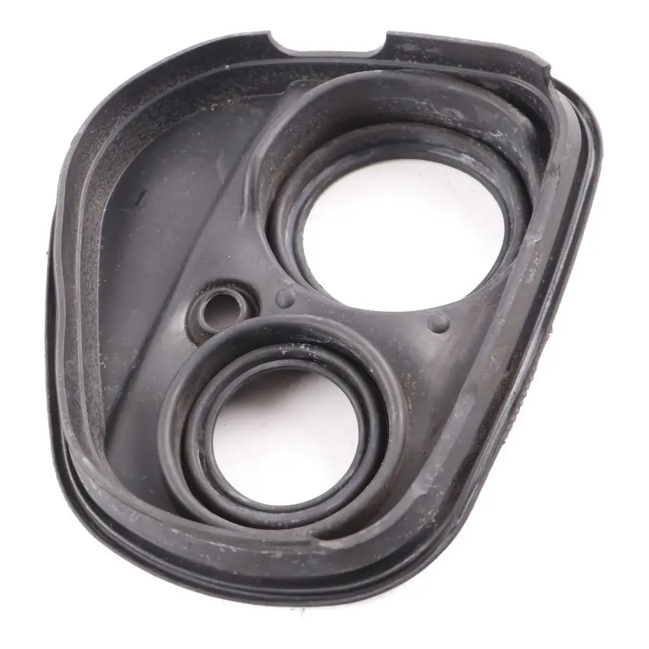 Seal Mercedes C205 Fuel Filler Neck Flap Profile Seal Gasket to with Part number A0994760080 Seal Mercedes C205 Fuel Filler Neck Flap Profile Seal Gasket - SKU A0994760080 - Part number A0994760080