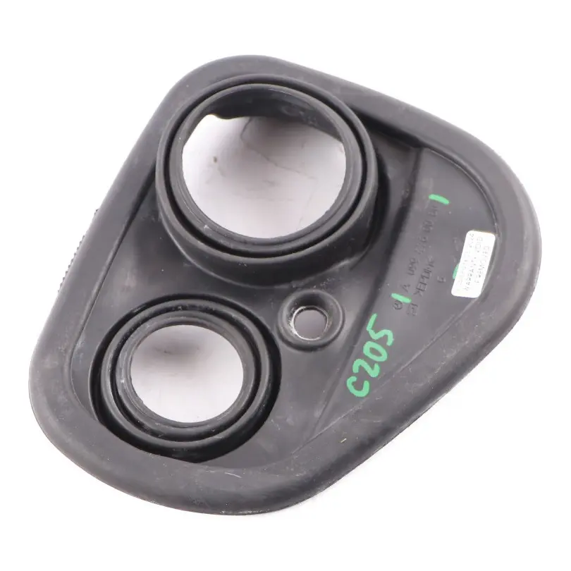 Seal Mercedes C205 Fuel Filler Neck Flap Profile Seal Gasket to with Part number A0994760080 Seal Mercedes C205 Fuel Filler Neck Flap Profile Seal Gasket - SKU A0994760080 - Part number A0994760080