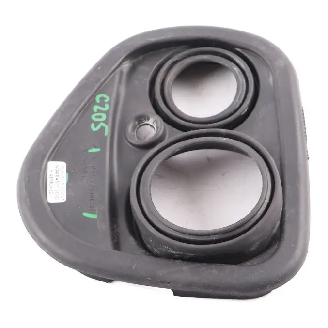 Mercedes C205 Fuel Filler Neck Flap Profile Seal Gasket - SKU A0994760080 - Número de pieza A0994760080
