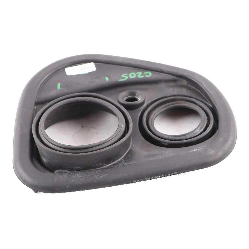 Guarnizione bocchettone riempimento carburante per Mercedes C205 con numero di parte A0994760080 Mercedes C205 Guarnizione bocchettone riempimento carburante - SKU A0994760080 - Numero di parte A0994760080