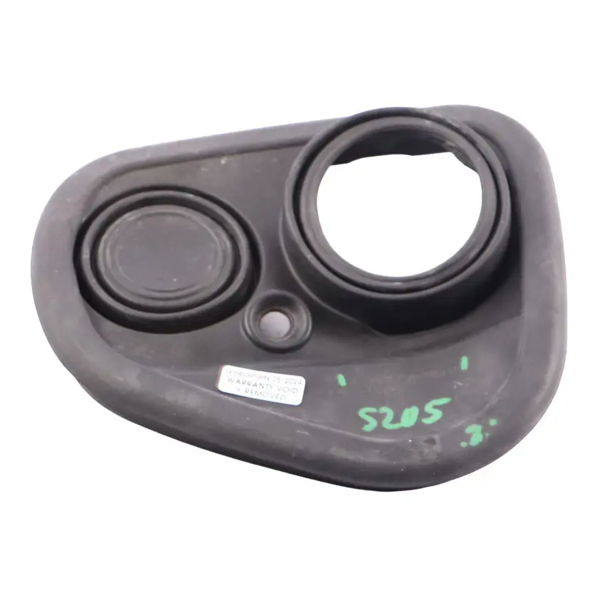 Seal Mercedes C205 Fuel Filler Neck Flap Profile Seal Gasket to with Part number A0994760180 Seal Mercedes C205 Fuel Filler Neck Flap Profile Seal Gasket - SKU A0994760180 - Part number A0994760180