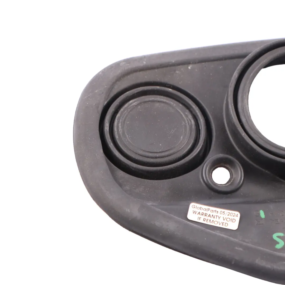 Mercedes C205 Kraftstoffeinfüllstutzen Klappenprofil Dichtung A0994760080 - SKU A0994760180 - Teilenummer A0994760180