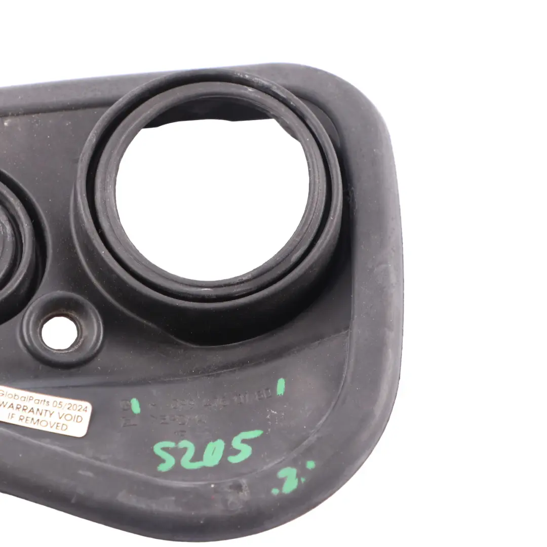 Guarnizione bocchettone riempimento carburante A0994760080 per Mercedes C205 con numero di parte A0994760180 Mercedes C205 Guarnizione bocchettone riempimento carburante A0994760080 - SKU A0994760180 - Numero di parte A0994760180