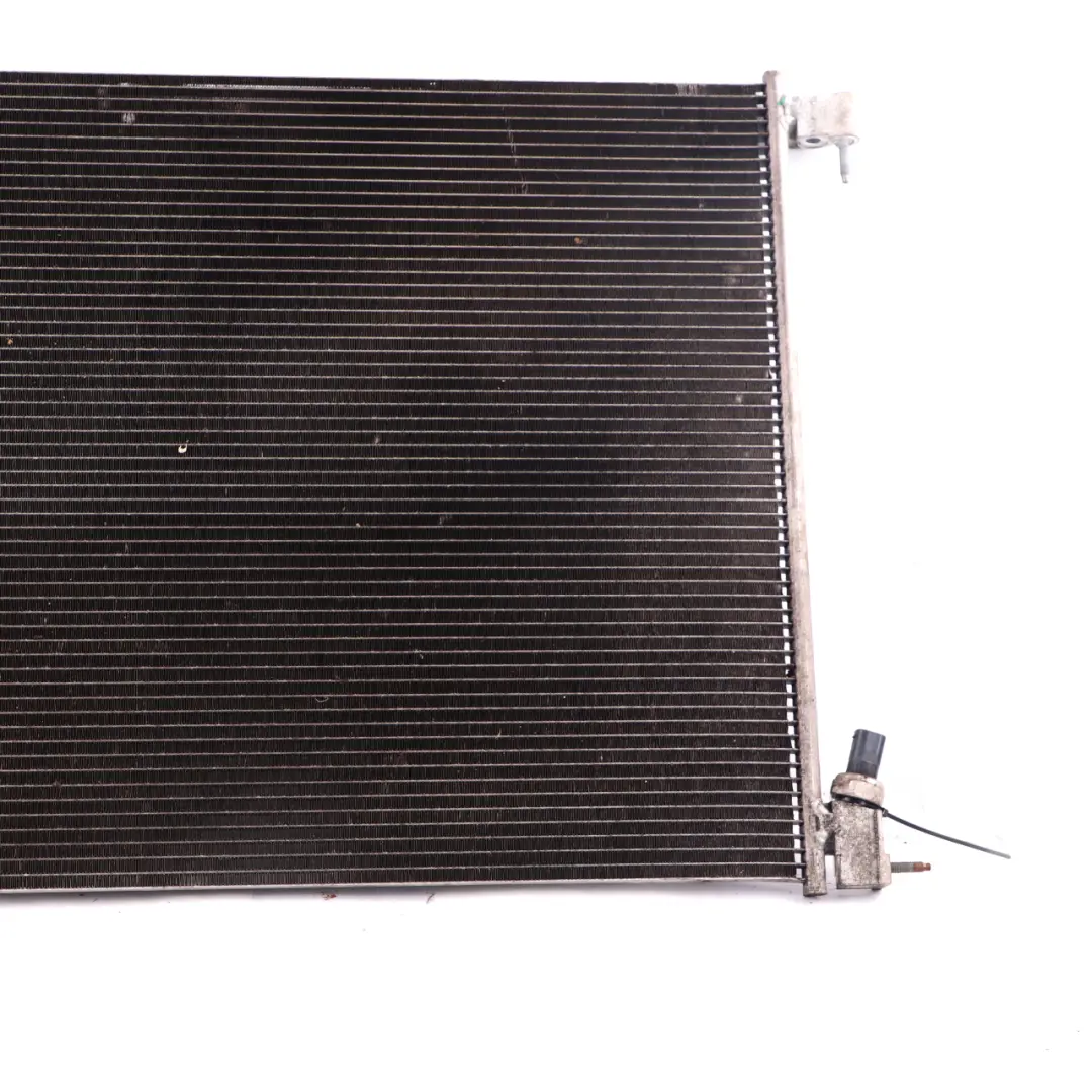  Condenser Mercedes W213 W205 Air Conditioning Refrigerant Radiator - SKU A0995000454 - Part number A0995000454