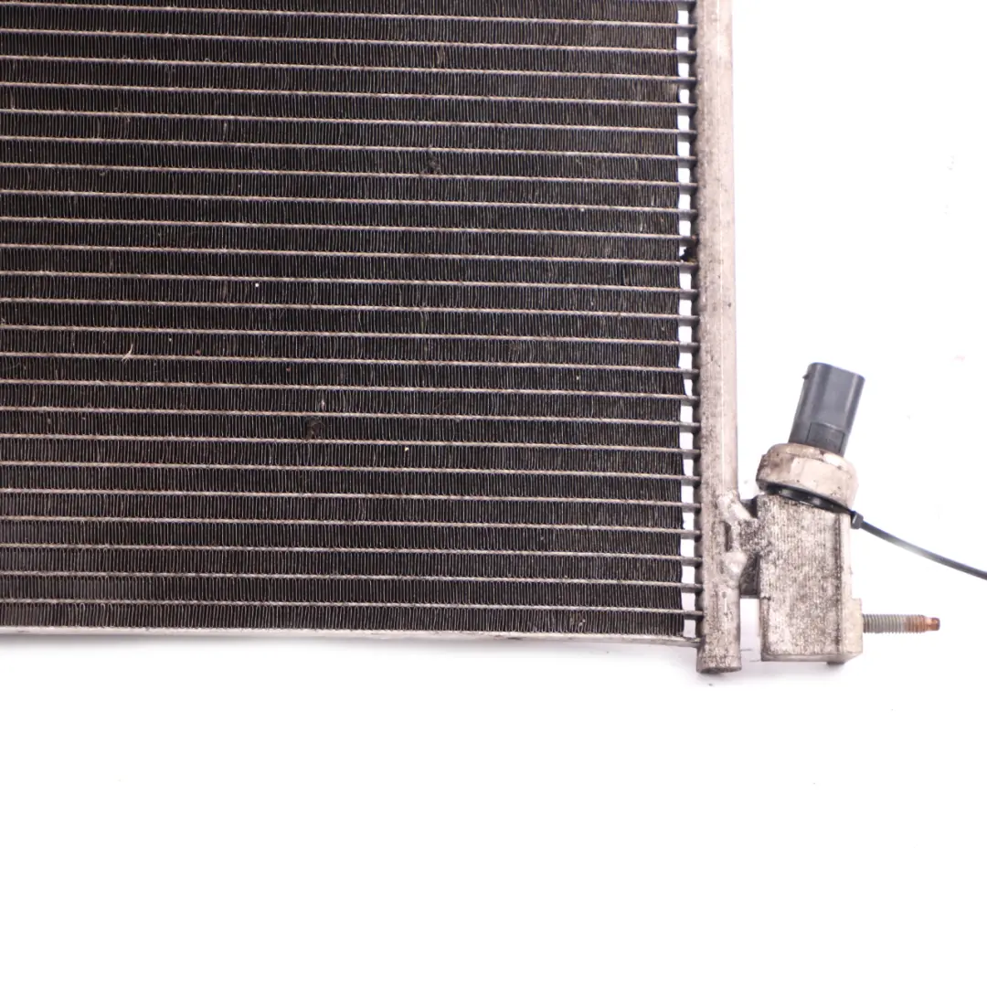  Condenser Mercedes W213 W205 Air Conditioning Refrigerant Radiator - SKU A0995000454 - Part number A0995000454