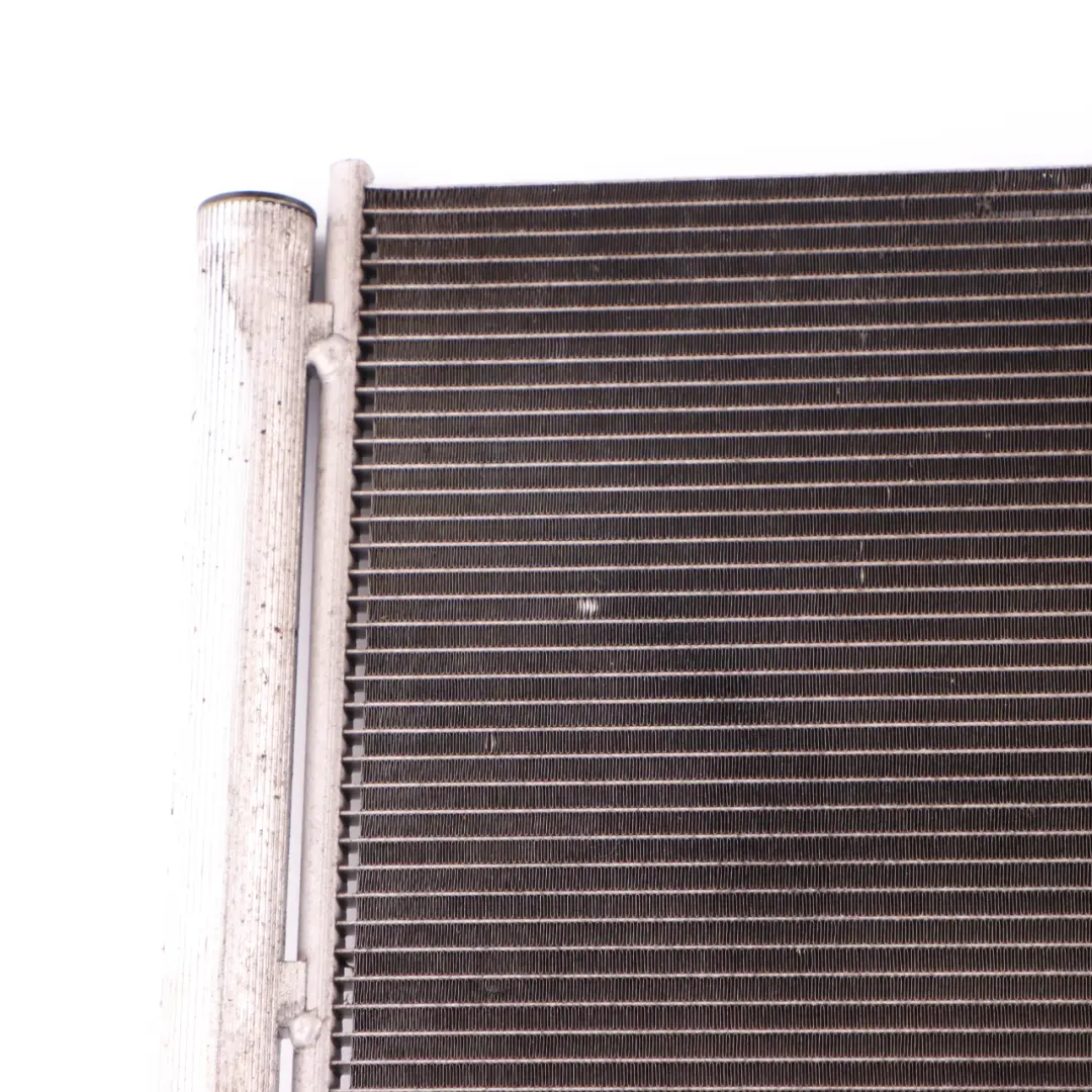  Condenser Mercedes W213 W205 Air Conditioning Refrigerant Radiator - SKU A0995000454 - Part number A0995000454