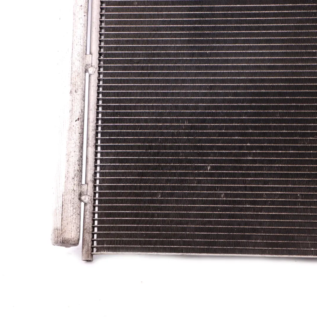  Condenseur Mercedes W213 W205 Climatisation Réfrigérant Radiateur - SKU A0995000454 - Numéro de pièce A0995000454