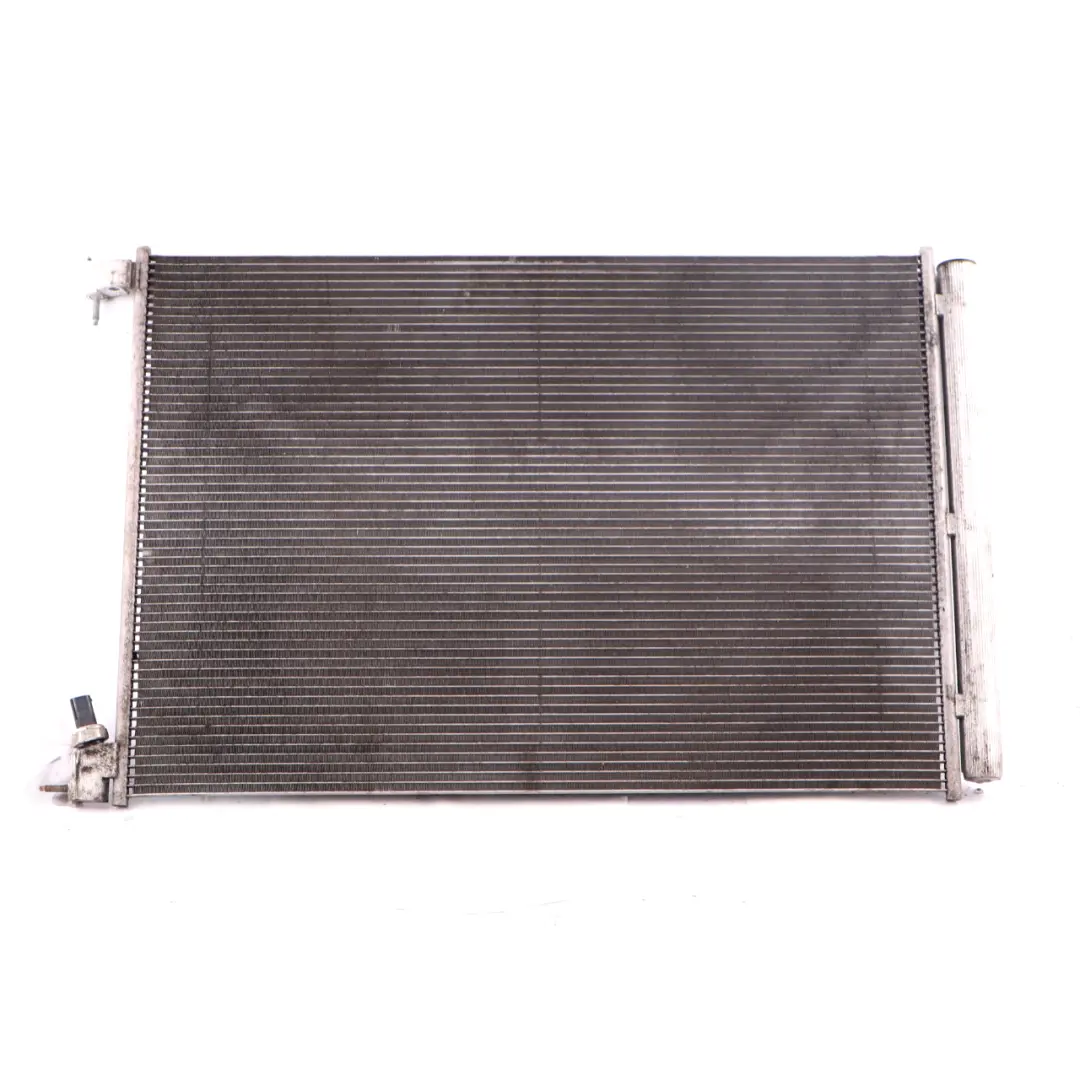  Condensatore Mercedes W213 W205 Aria condizionata Radiatore - SKU A0995000454 - Numero di parte A0995000454
