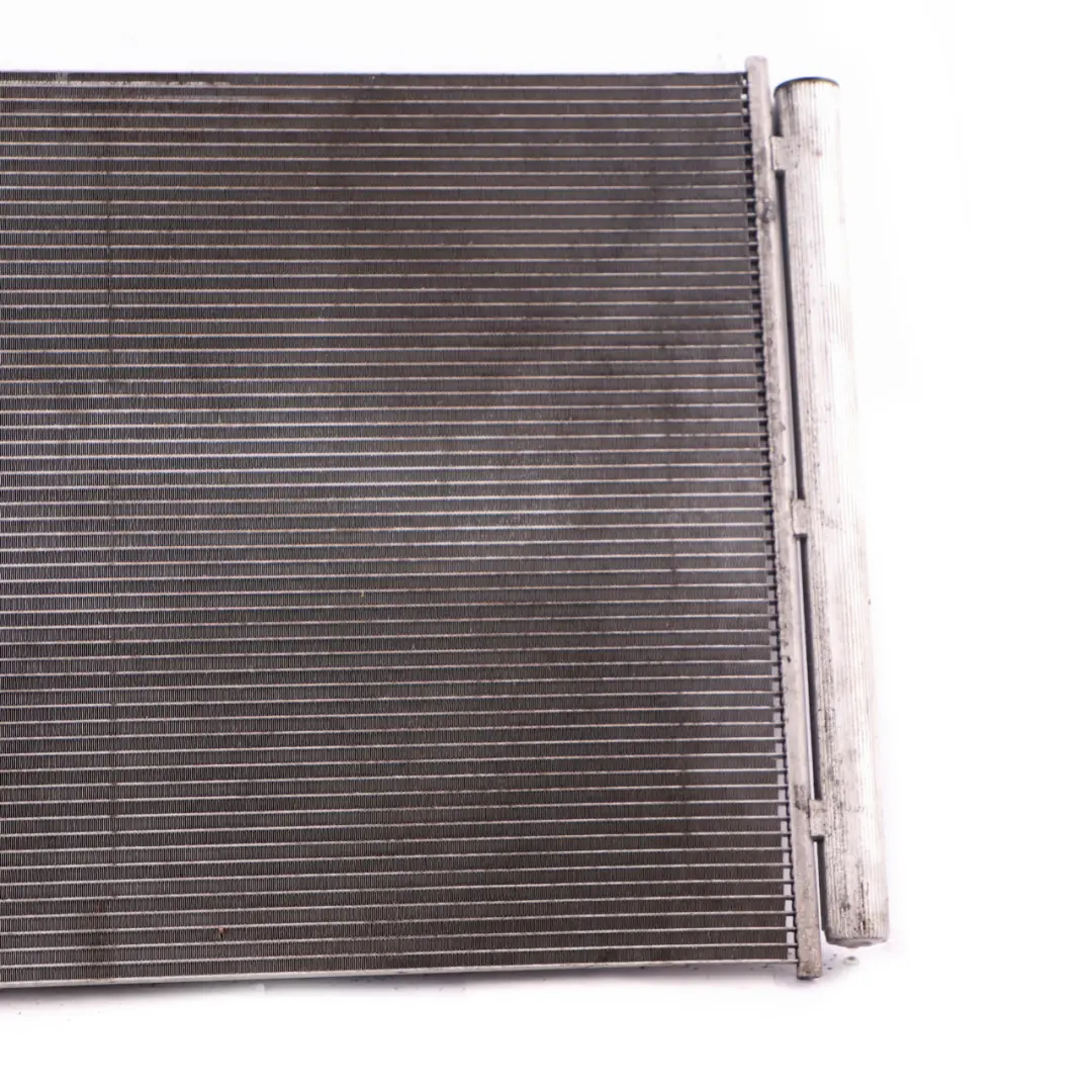  Condenser Mercedes W213 W205 Air Conditioning Refrigerant Radiator - SKU A0995000454 - Part number A0995000454