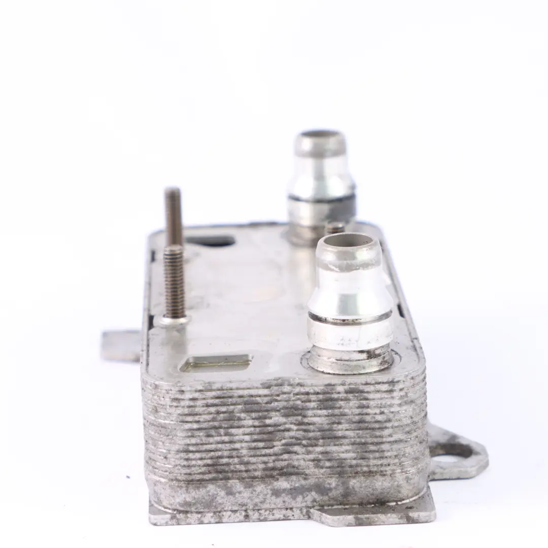 GLC220D Radiatore Olio Cambio Automatico per Mercedes X253 con numero di parte A0995002500 Mercedes X253 GLC220D Radiatore Olio Cambio Automatico - SKU A0995002500-1 - Numero di parte A0995002500